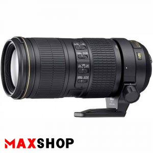 Nikon AF-S Nikkor 70-200mm f/4G ED VR
